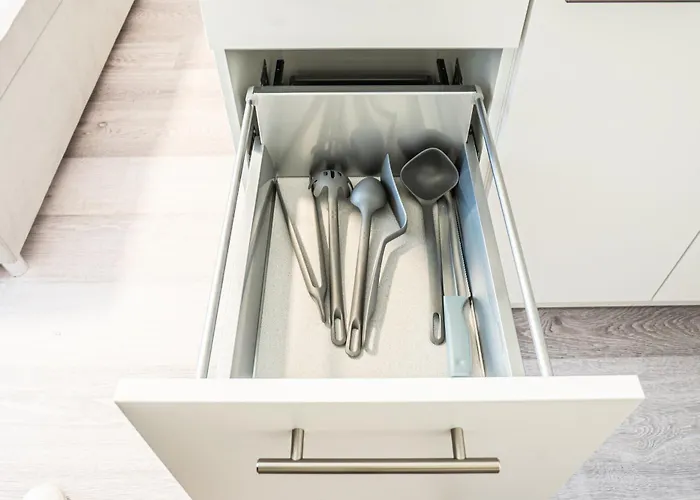 Urban Oasis With Queen Bed And View Be-13 Appartement Zürich